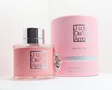 Jus De Amour for Women