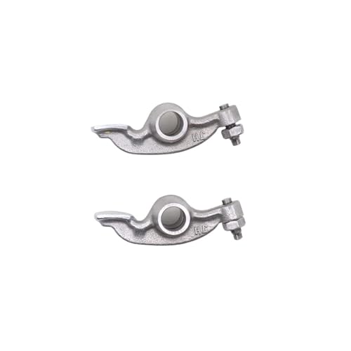 Brazo basculante de motor acabado resistente para modelos 125cc 150cc 4