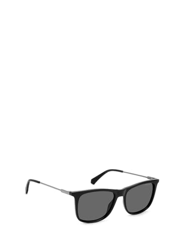 Polaroid Modern Polarized Standard Sunglasses, 807, 552