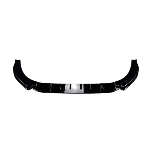 Spoiler de voiture pour VW Golf 8 protège et sublime votre pare-chocs