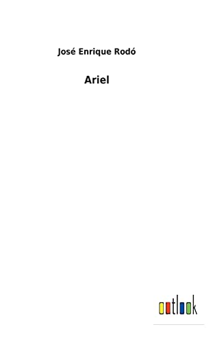 Ariel (Spanish Edition)