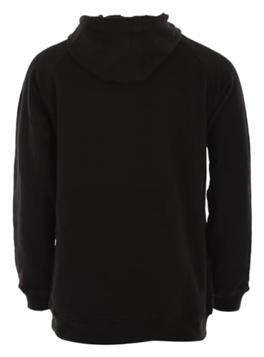 Rome Snowboards Men's Riding Hoodie3