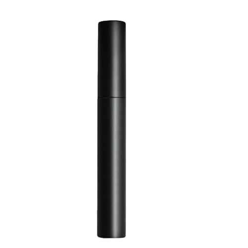 Alipis Tinte para Cejas y Barba Cepillo Desechable Negro para Hombres Adecuado para Retoques Rápidos en Bigote y Vello Facial