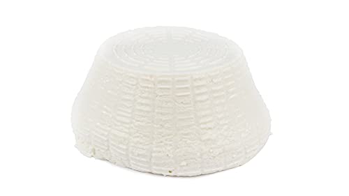 Luigi Guffanti, Ricotta Artigialane, 250g