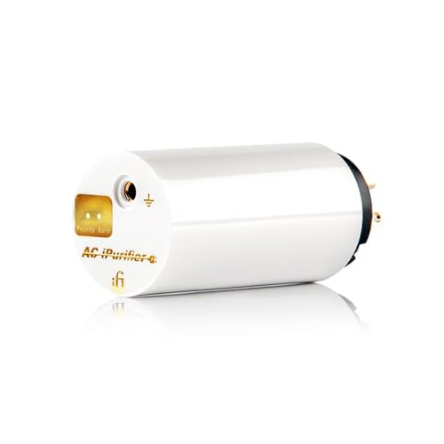 Amazon.co.jp: SilentPower AC iPurifier 【日本正規店より発送】SLP