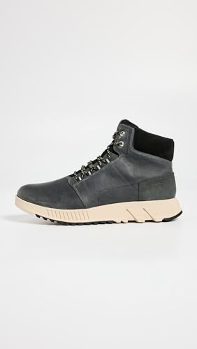 Image of Sorel Men's Mac Hill Lite Mid Waterproof Boots