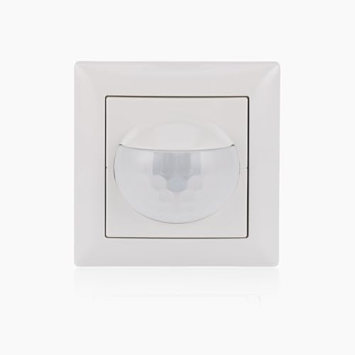 Busch-Jaeger 64764-914 Busch Wächter, 180 Flex, Multilinse