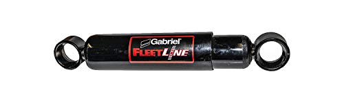Image of Gabriel 85983 FleetLine HD Truck Shock Absorber