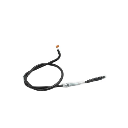 Cable de embrague para motocicleta CBR400 para solucionar la dureza en manetas NC29 1