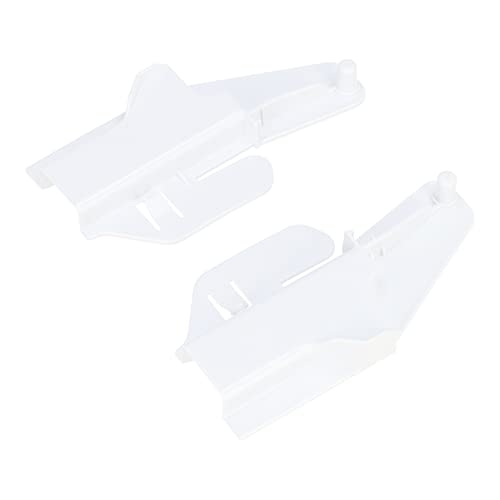 Fixation balconnet cassée ? Support de clayette Bosch sparefixd - 2