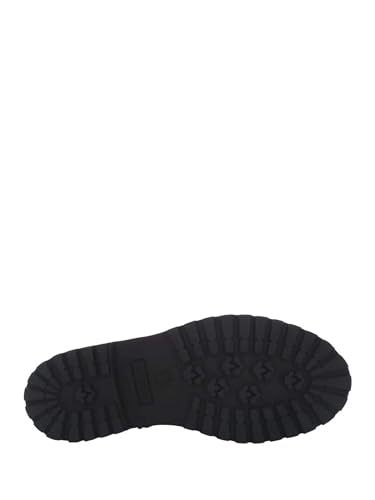 Lumberjack Bottines Noir Sw50503 003 B01 aux finitions soignées - 4