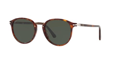 Persol PO3210S Round Sunglasses2