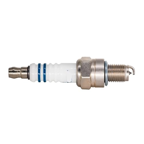 Bougie d'allumage moto iridium A7RIU pour moteur CR90 et moto classique CB125S