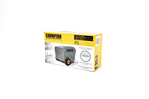 Champion Cover for Generators (Protective Cover for Frame Generators 2000-4000 Watt)