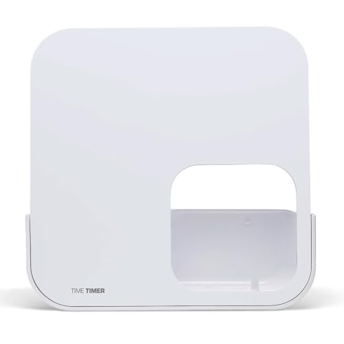 Pizarra Blanca Magnética TIME TIMER MOD para Listas de Tareas