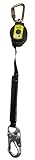 Honeywell Miller TurboLite+ 6 FT PFL, Steel Swivel Rebar Hook (MTL-OHW1-06/6FT)