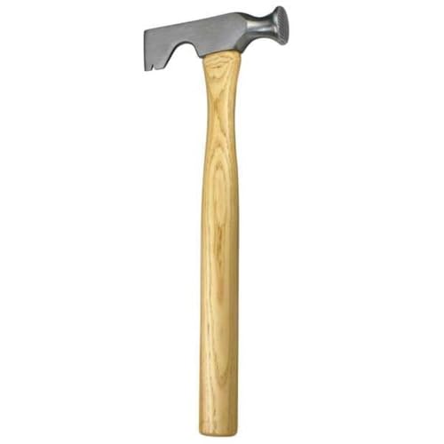 Hi-Craft HC535 Drywall Hammer 14-Ounce