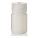 Nalgene 2104-0016 Wide-Mouth Bottle, HDPE, 500mL (Pack of 12)