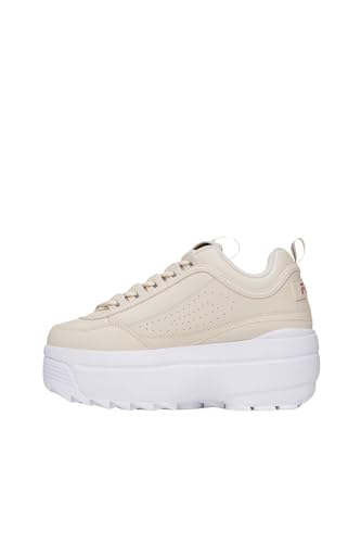 Fila Women's Low-top Sneakers2