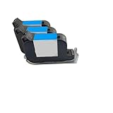 Il est compatible avec les imprimantes à jet d'encre thermique portables non cryptées, conçues for correspondre aux spécifications de l'appareil for une intégration transparente et un fonctionnement fiable.