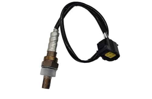 Sonde oxygène O2 et Nox pour corriger l'injection de la Jeep Cherokee 2004