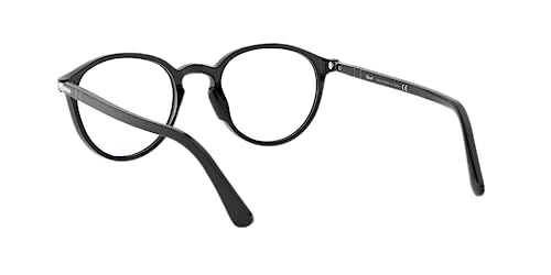 Image of Persol PO3218V Round Prescription Eyewear Frames
