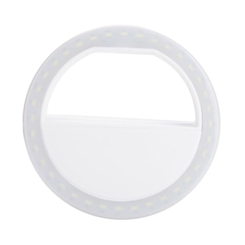 Hemobllo Ring Cell Phone White