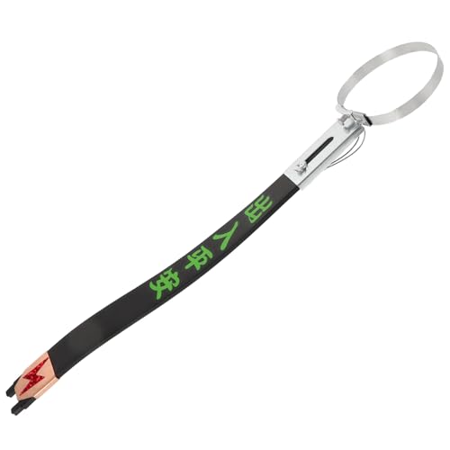 Cabilock Automotive Car Wire Strap Car Static Removal Exhaust Ground Strap Strip