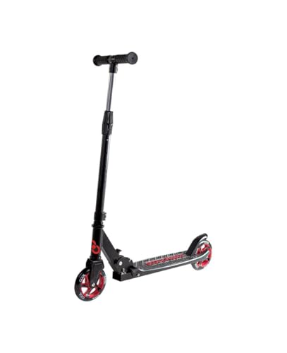 Scooter 8+ Yaş Boy Ayarlı Max 100 kg