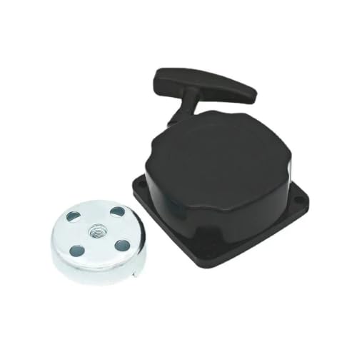 Kit de arranque de retroceso para puesta a punto de motores de 33cc a 52cc 5