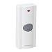 Honeywell Home RPWL200A1008 Portable Door Chime Surface Mount Push Button