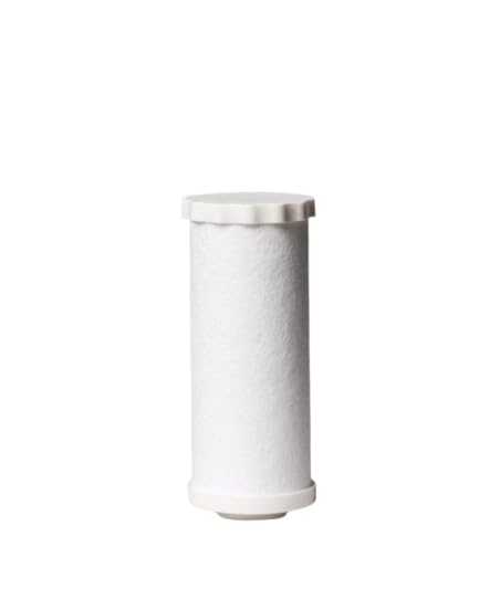 Care Dale Replacement Cartridge for Borewell Hard Water – Multi Stage Shower & Tap Filter Refill, Reduces Hair Fall, Dry Skin & Dandruff, Removes Chlorine & Toxic Chemicals (Pack of 1)-image-32