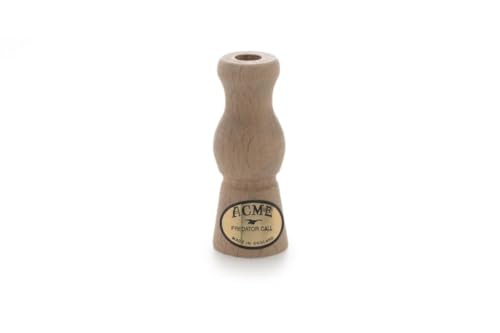 Silbato Predator de Madera Acme No. 507 miniatura 4