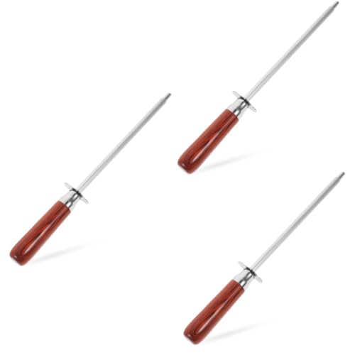 Affuteur couteau professionnel et tige de rodage Amosfun - 2