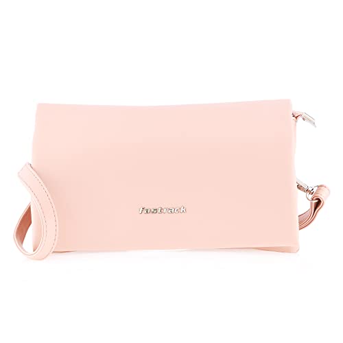 Fastrack Women’s Pink Sling Bag