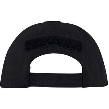 Image of Rothco Tactical Operator Cap | Military Hat | Baseball Cap with Loop Field