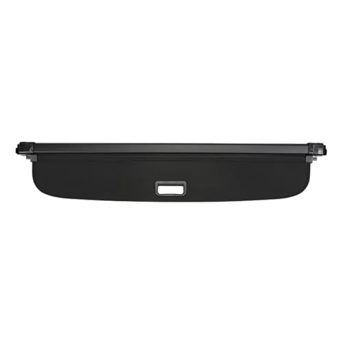Couverture de coffre de luxe rétractable pour Cadillac Lyriq 2024