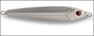 P-Line Lazer Minnow