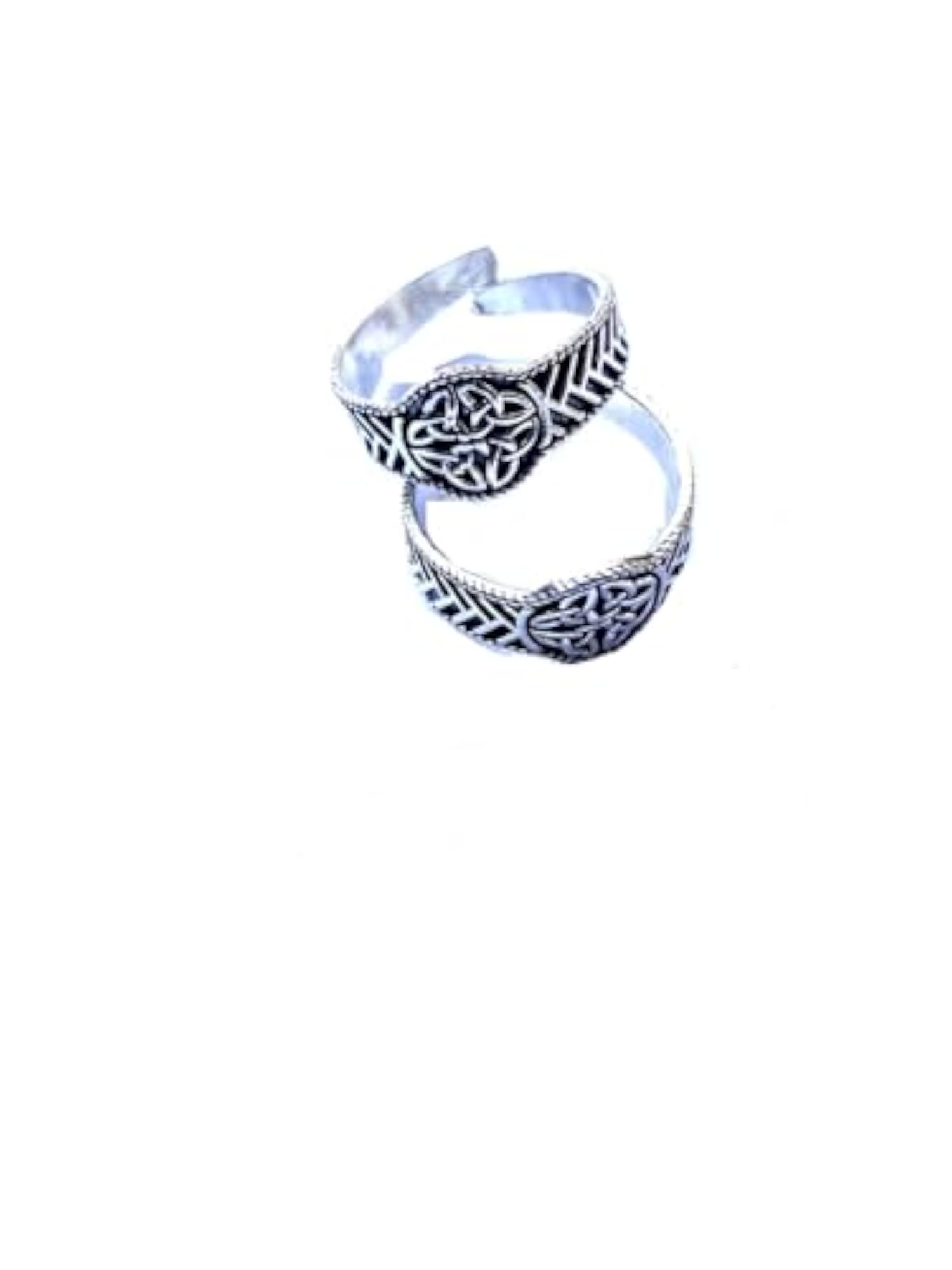 Women's Stylish Alloy Toe Ring ATR36