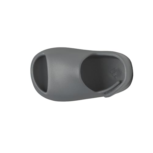 adidas Infant Boys Yeezy Slide Casual Sandals Casual - Grey - Size 6 M3