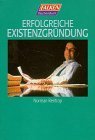 Paperback Leitfaden für Existenzgründer. [German] Book