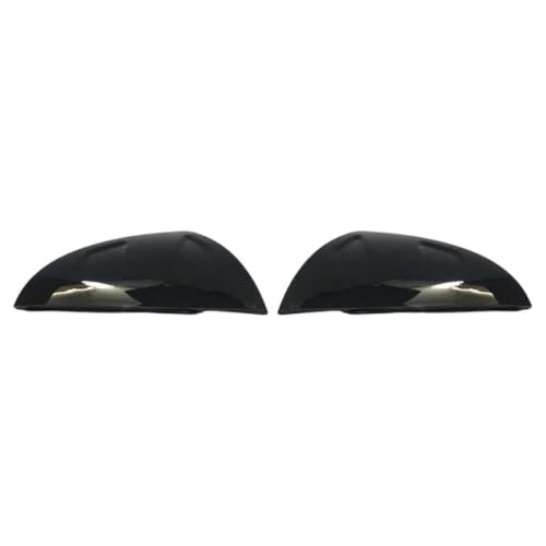 Coque rétroviseur pour Lexus IS ES RC LS UX finition glossy black modification
