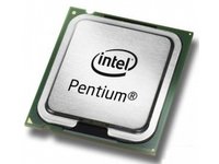 1 x 16 Intel Pentium G3258 processore 3,2 GHz 3 MB L3