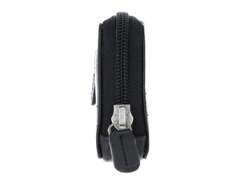 Golden Head Polo étui clés compartiment zippé cuir