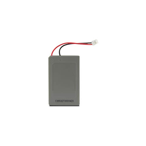 BigBuy Tech S1902354 Bateria Recargable Cover