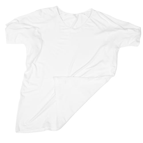 Débardeur homme anti-transpiration UKCOCO t-shirt respirant fini les auréoles de sueur