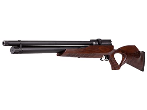 JTS Airacuda Max PCP Sidelever Repeater Pellet Air Rifle (.177 Caliber)