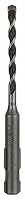 Bosch Home and Garden Mehrzweckbohrer SDS-Quick (Ø 4 mm) – Ansicht 2