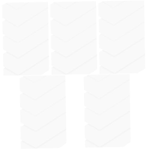 Pochettes Transparentes pour Billets Idéales pour Ranger et Protéger Vos Souvenirs