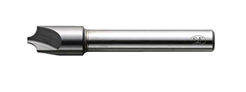 S&amp;K 小先端径コーナラウンジングカッタ3枚刃R0.5 SCRCMINIR0.5